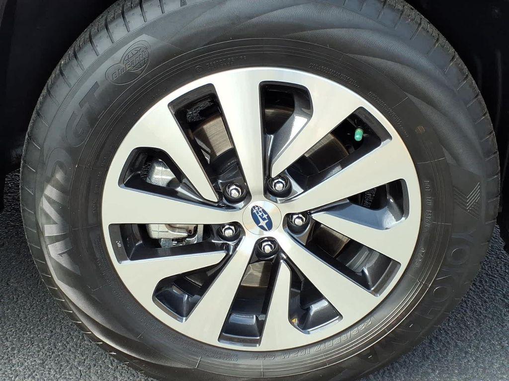 used 2025 Subaru Outback car, priced at $35,500