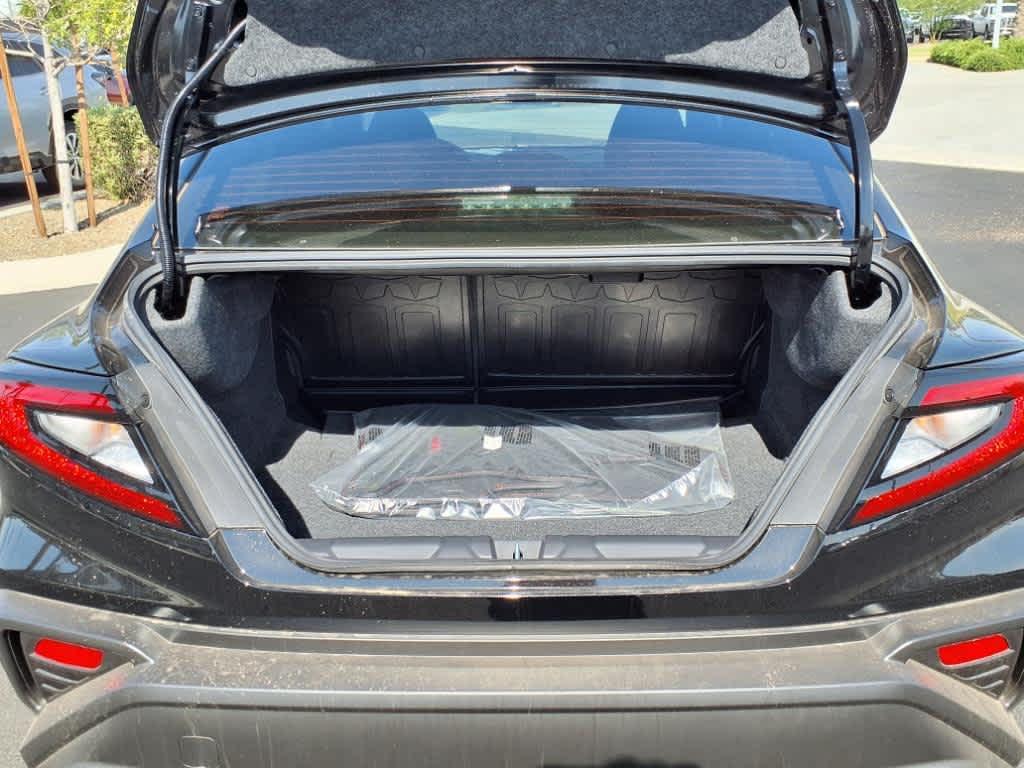 new 2025 Subaru WRX car, priced at $39,705