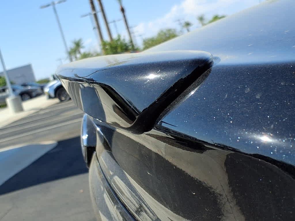 new 2025 Subaru WRX car, priced at $39,705