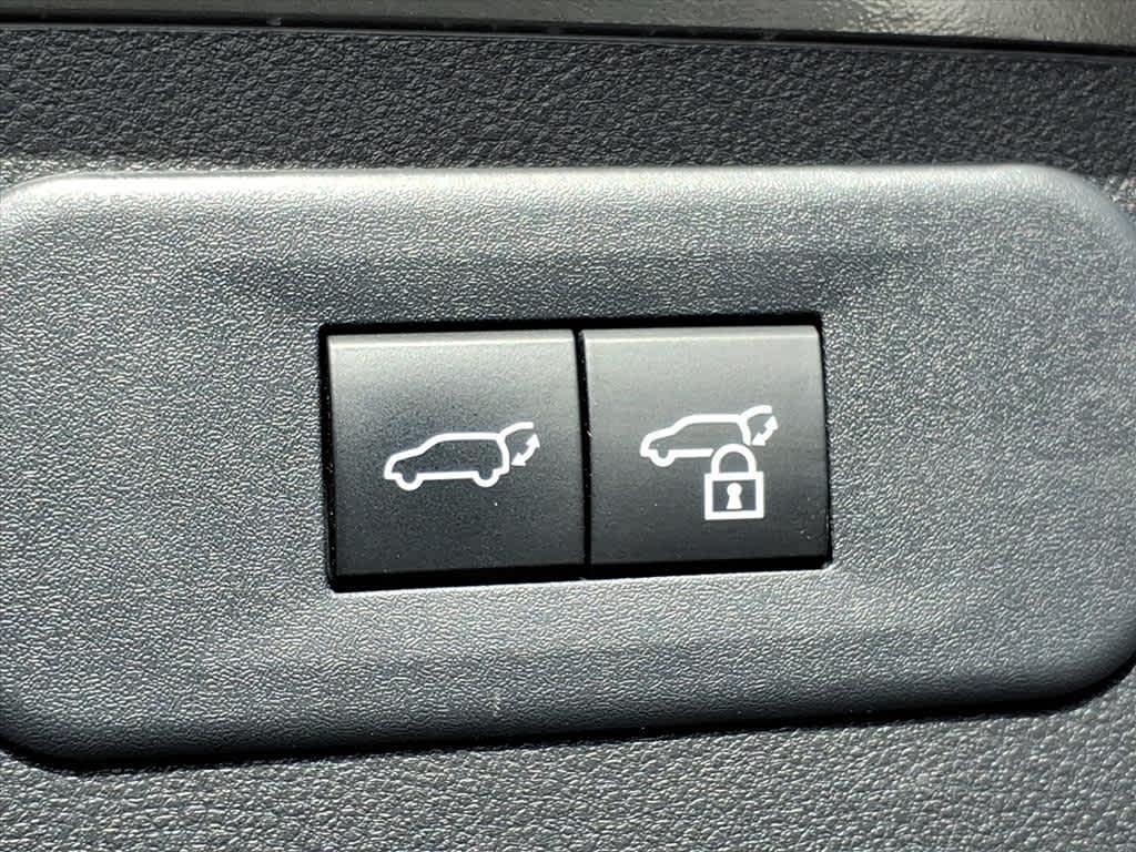 used 2024 Lexus NX 250 car, priced at $35,300