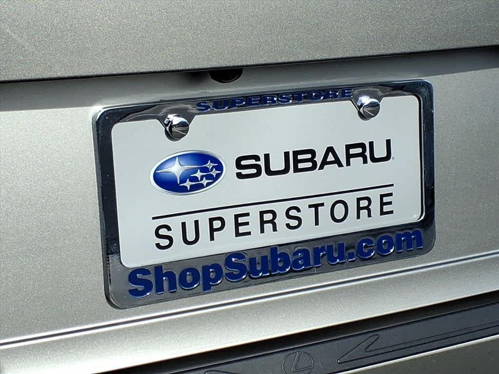 used 2024 Lexus NX 250 car, priced at $35,300