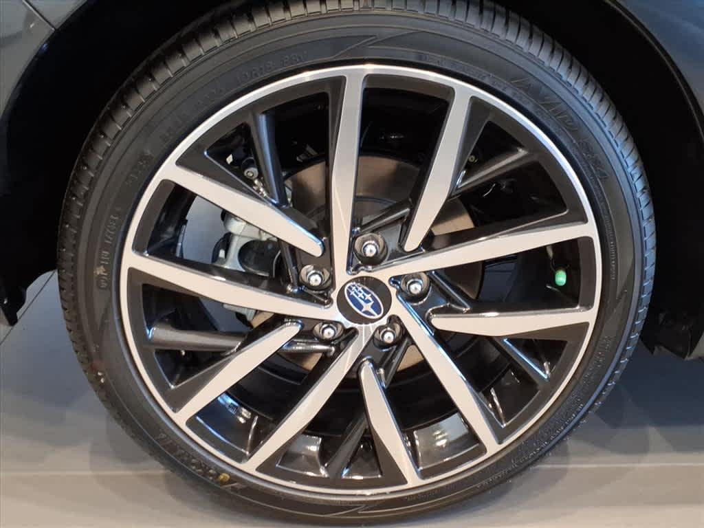 new 2026 Subaru Impreza car, priced at $28,460