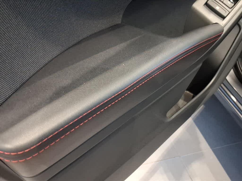 new 2026 Subaru Impreza car, priced at $28,460