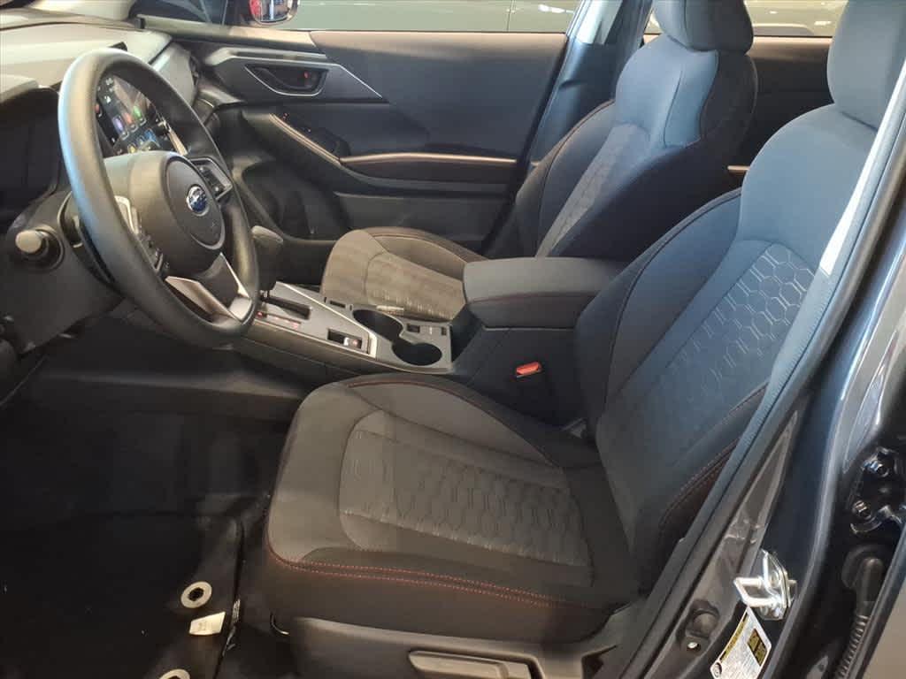 new 2026 Subaru Impreza car, priced at $28,460