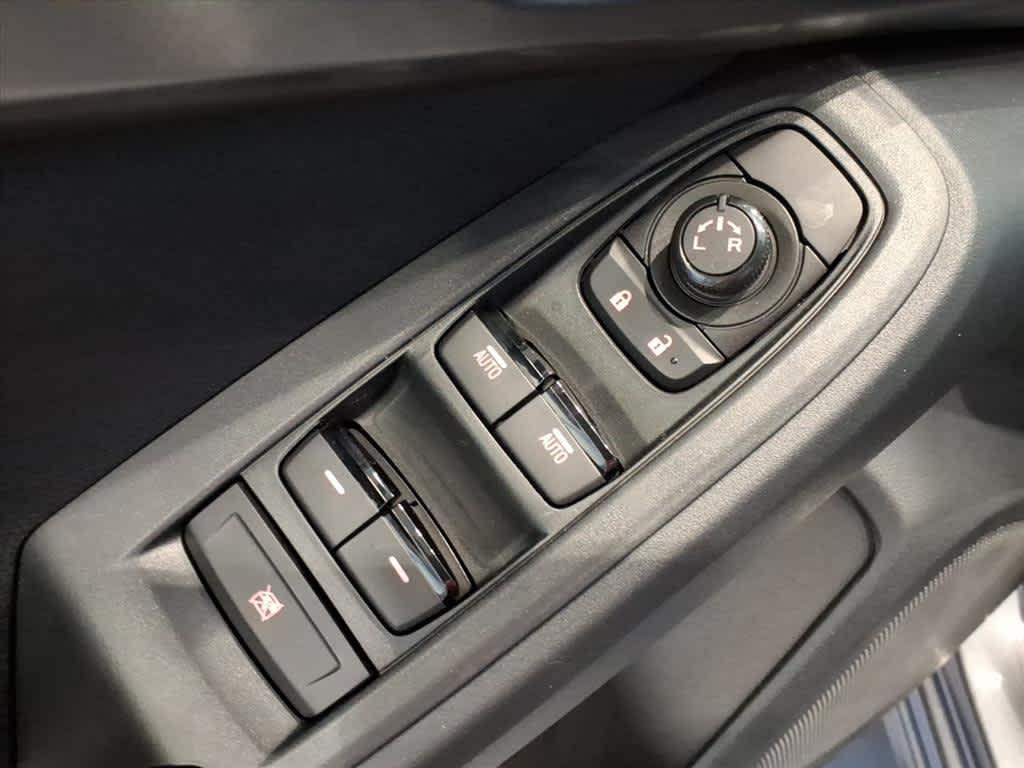 new 2026 Subaru Impreza car, priced at $28,460