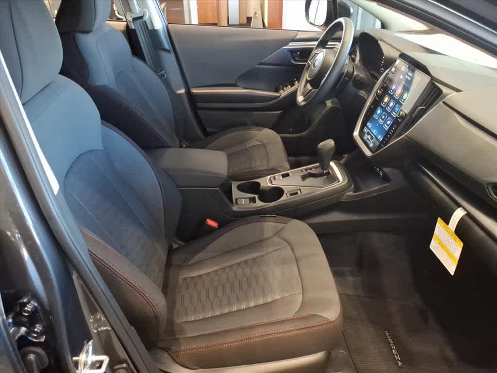new 2026 Subaru Impreza car, priced at $28,460