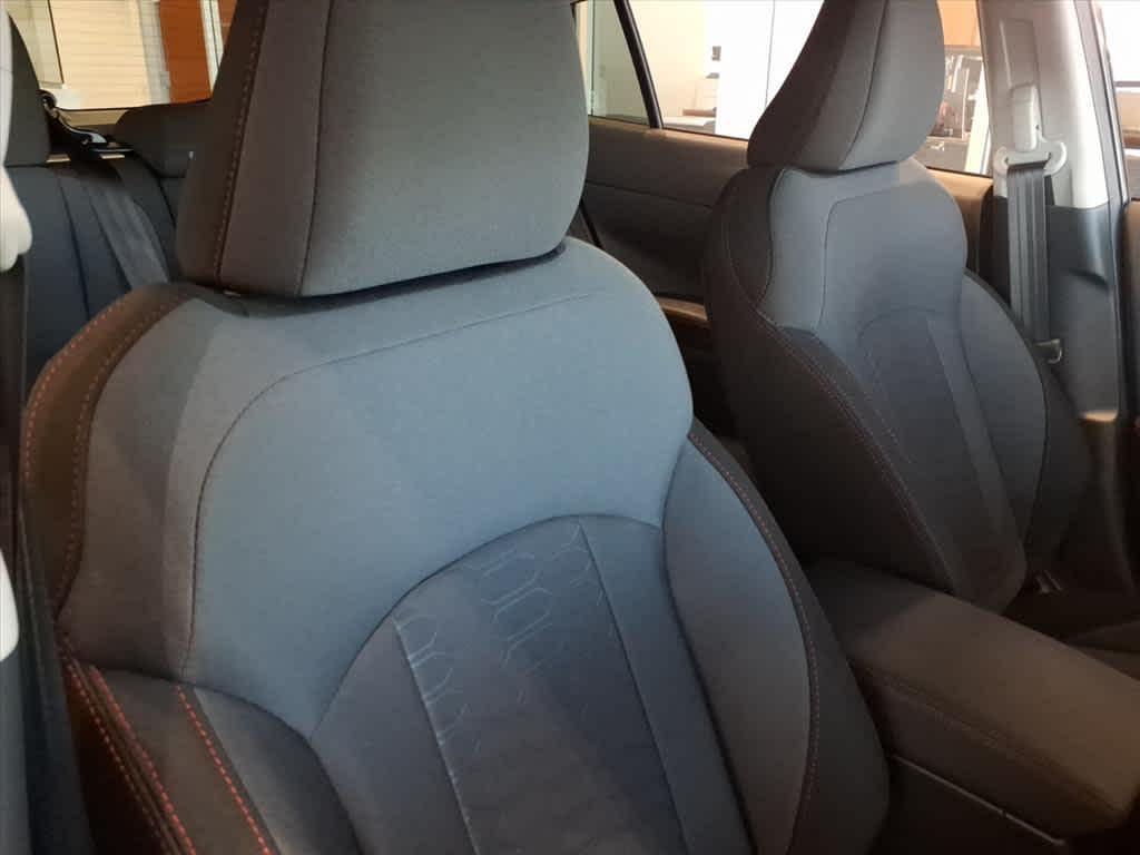 new 2026 Subaru Impreza car, priced at $28,460