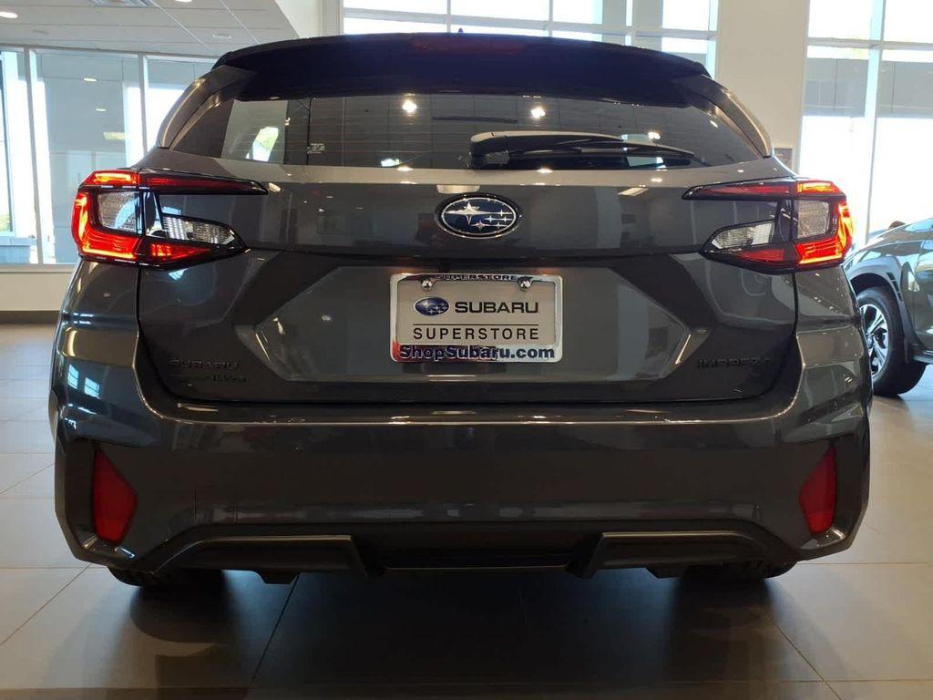 new 2026 Subaru Impreza car, priced at $28,460