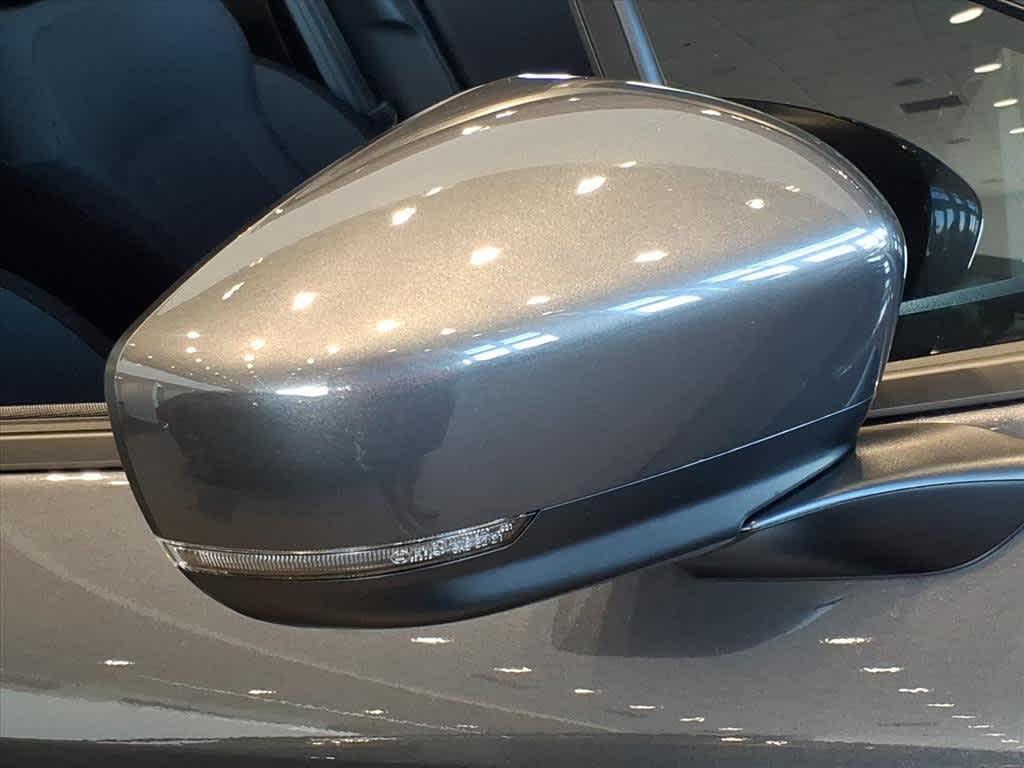 new 2026 Subaru Impreza car, priced at $28,460