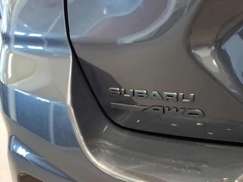 new 2026 Subaru Impreza car, priced at $28,460