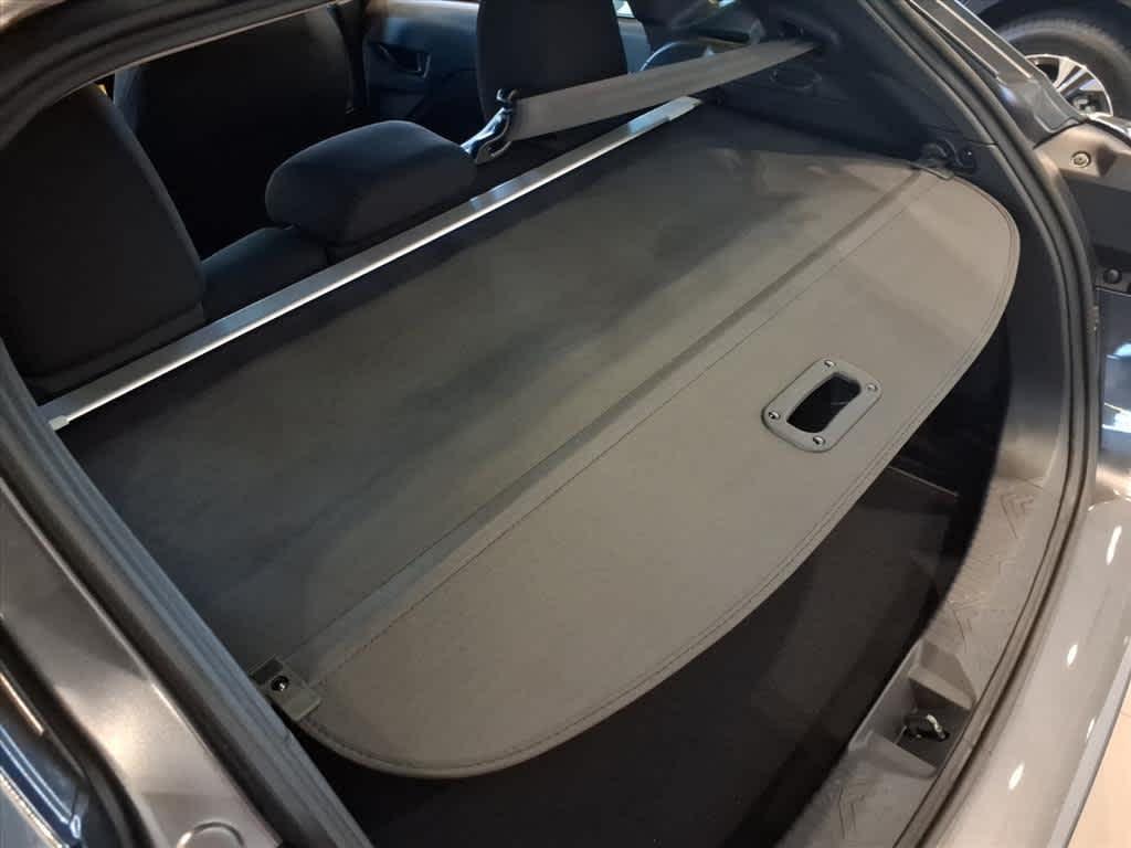 new 2026 Subaru Impreza car, priced at $28,460