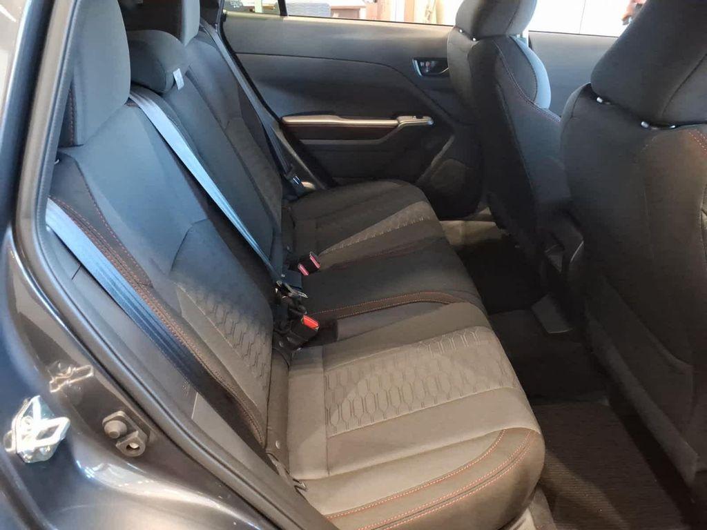 new 2026 Subaru Impreza car, priced at $28,460