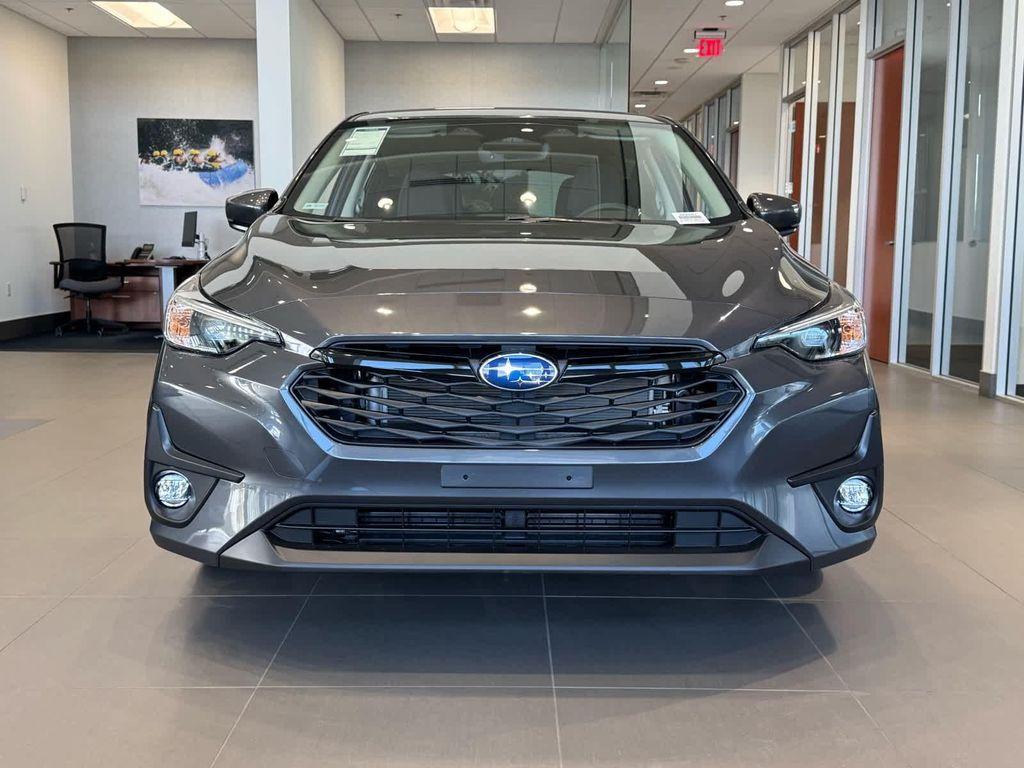 new 2026 Subaru Impreza car, priced at $28,460