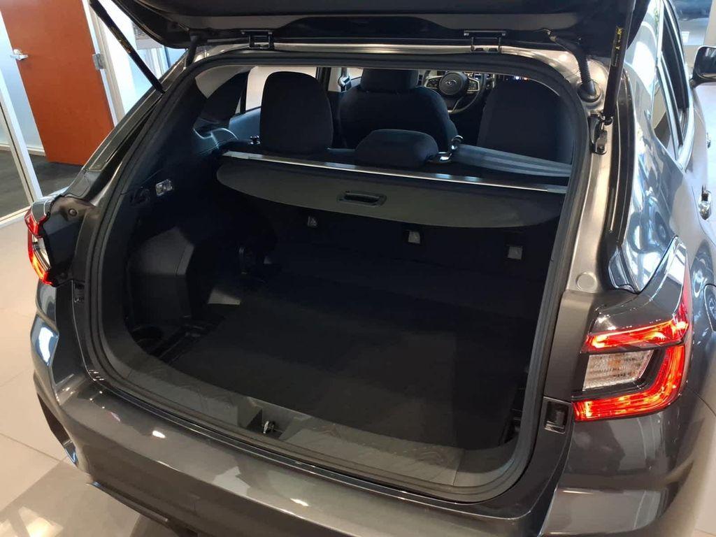 new 2026 Subaru Impreza car, priced at $28,460