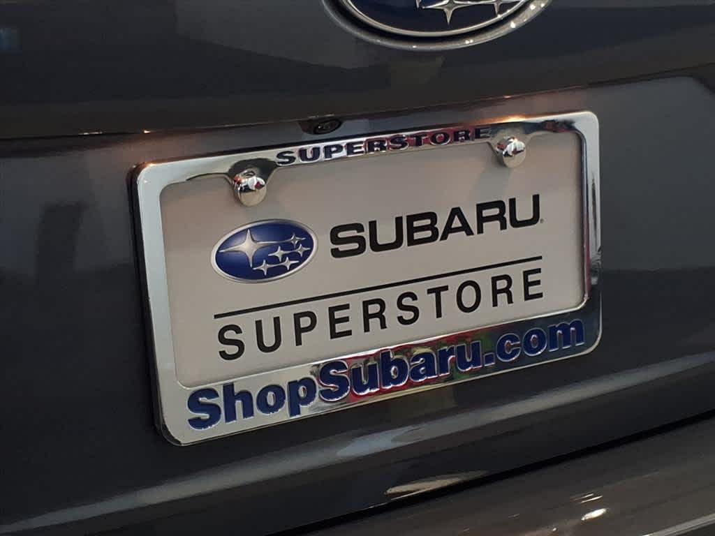 new 2026 Subaru Impreza car, priced at $28,460