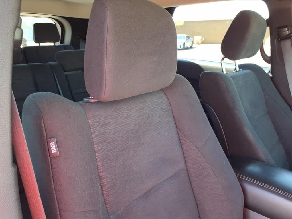 used 2022 Dodge Durango car, priced at $23,900