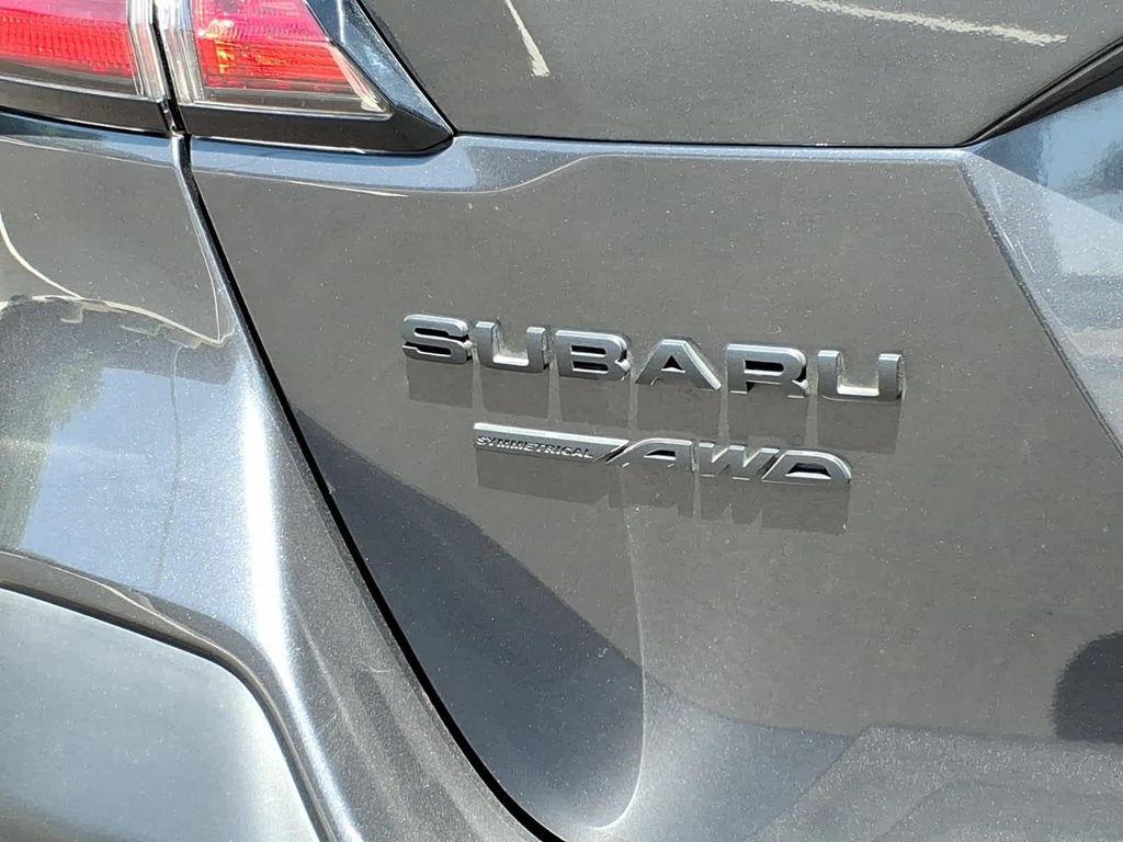 used 2021 Subaru Outback car, priced at $25,600