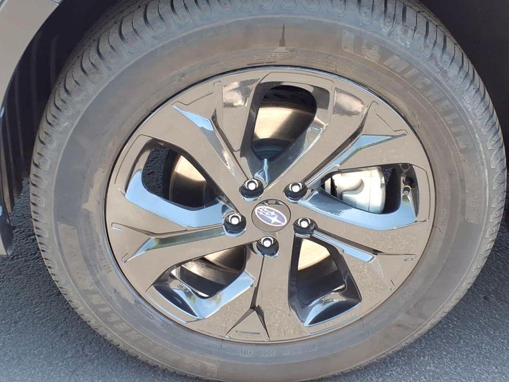 used 2021 Subaru Outback car, priced at $25,600