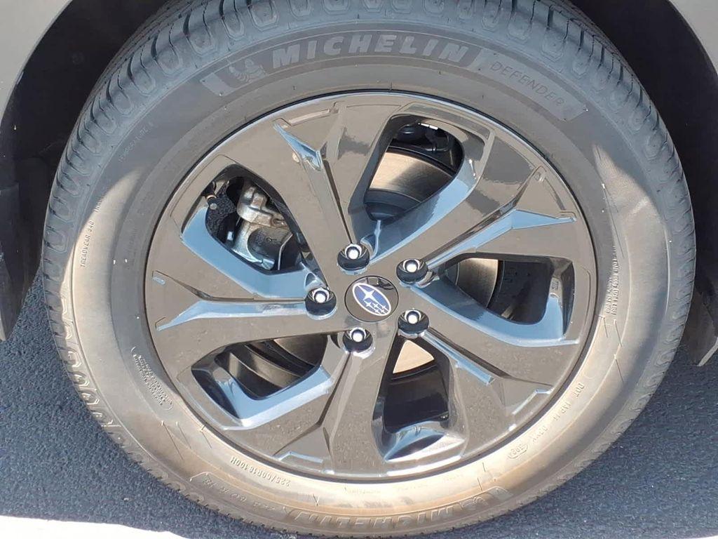 used 2021 Subaru Outback car, priced at $25,600