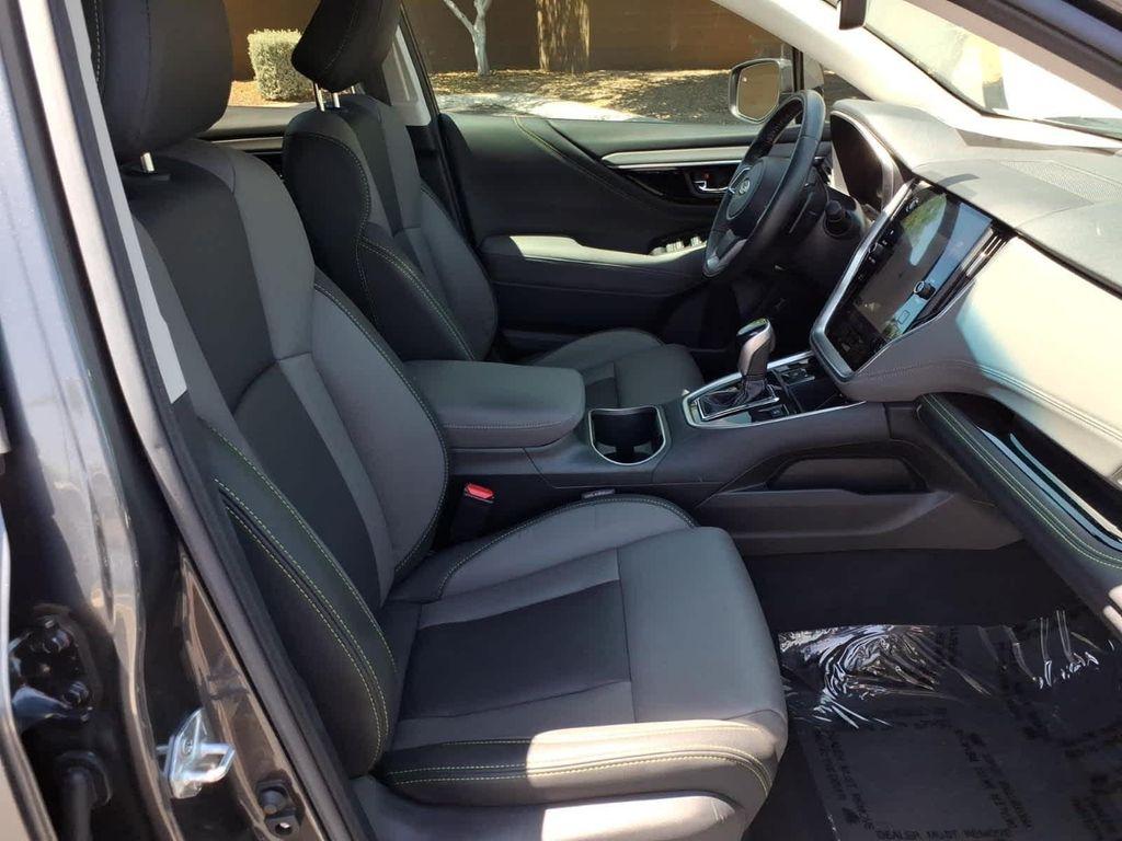 used 2021 Subaru Outback car, priced at $25,600
