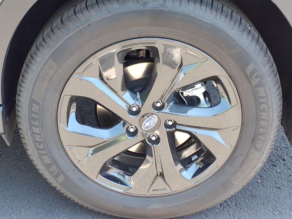 used 2021 Subaru Outback car, priced at $25,600