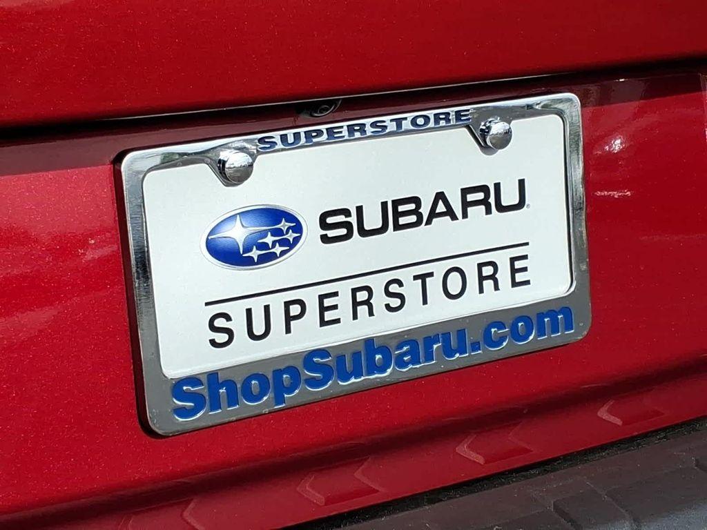 new 2026 Subaru Outback car, priced at $51,226