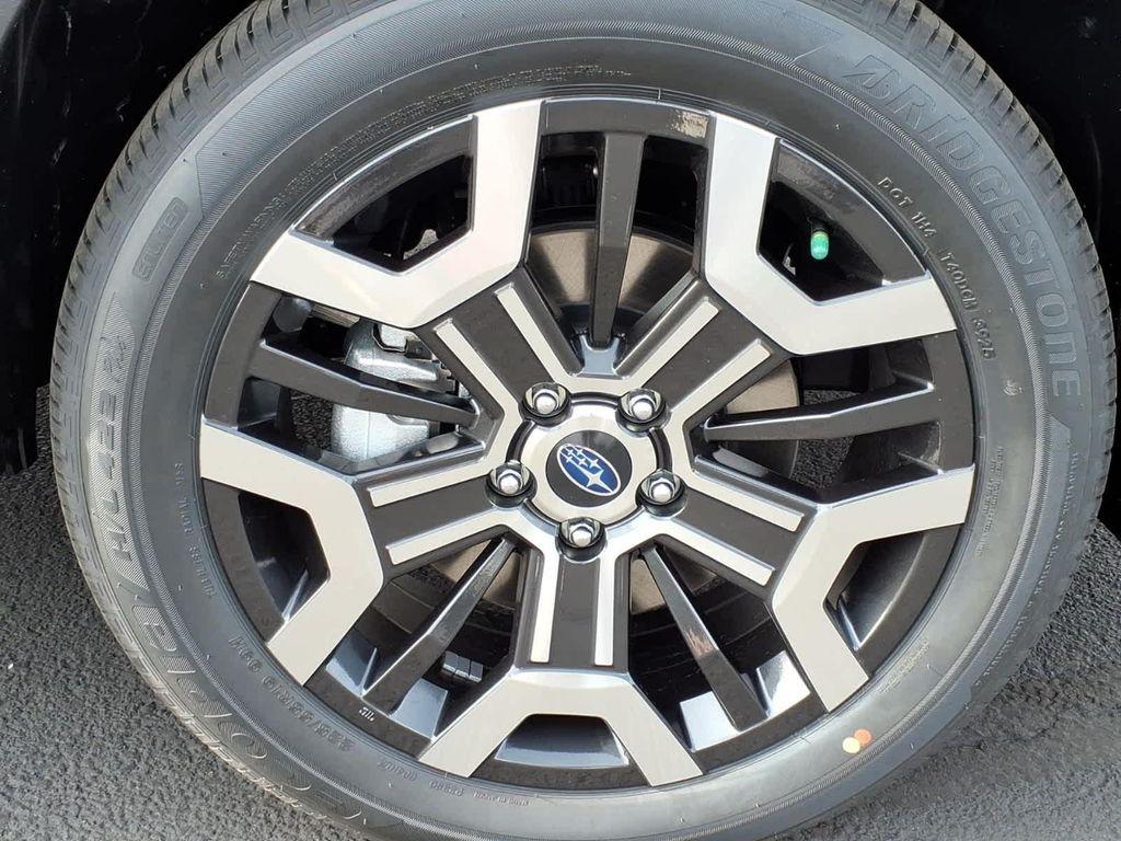 new 2026 Subaru Outback car, priced at $51,226