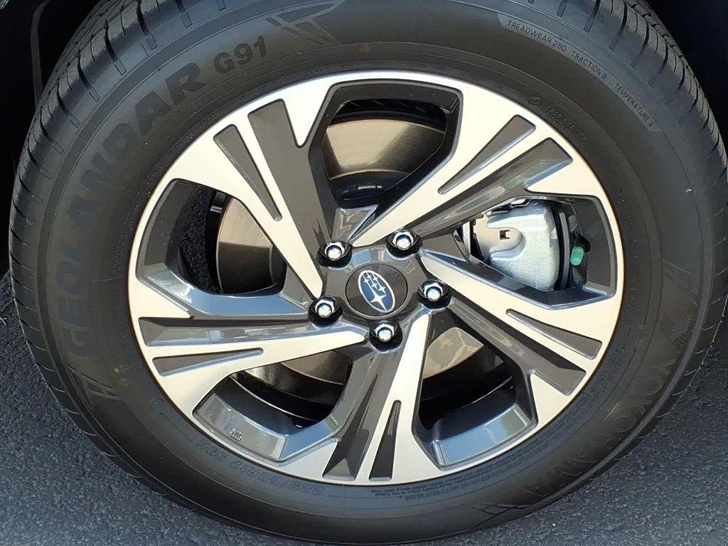 used 2026 Subaru Crosstrek car, priced at $29,700