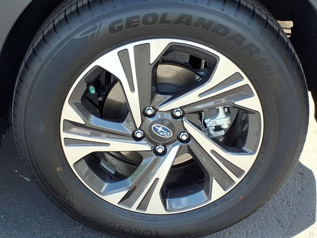 used 2026 Subaru Crosstrek car, priced at $29,700