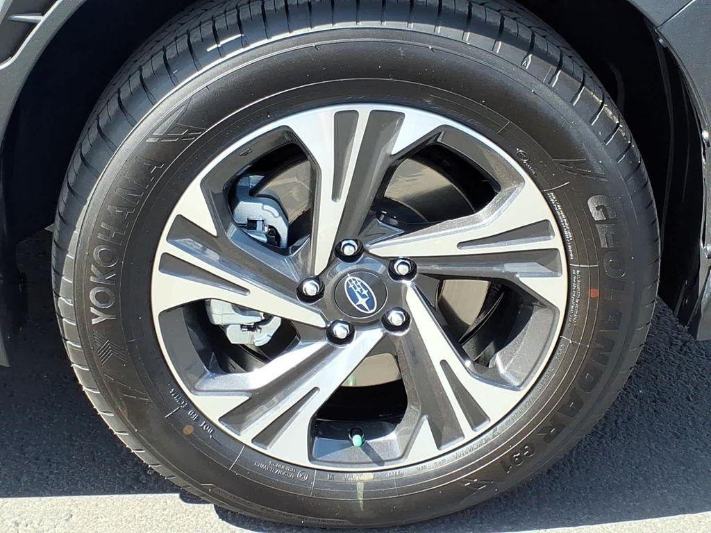 used 2026 Subaru Crosstrek car, priced at $29,700