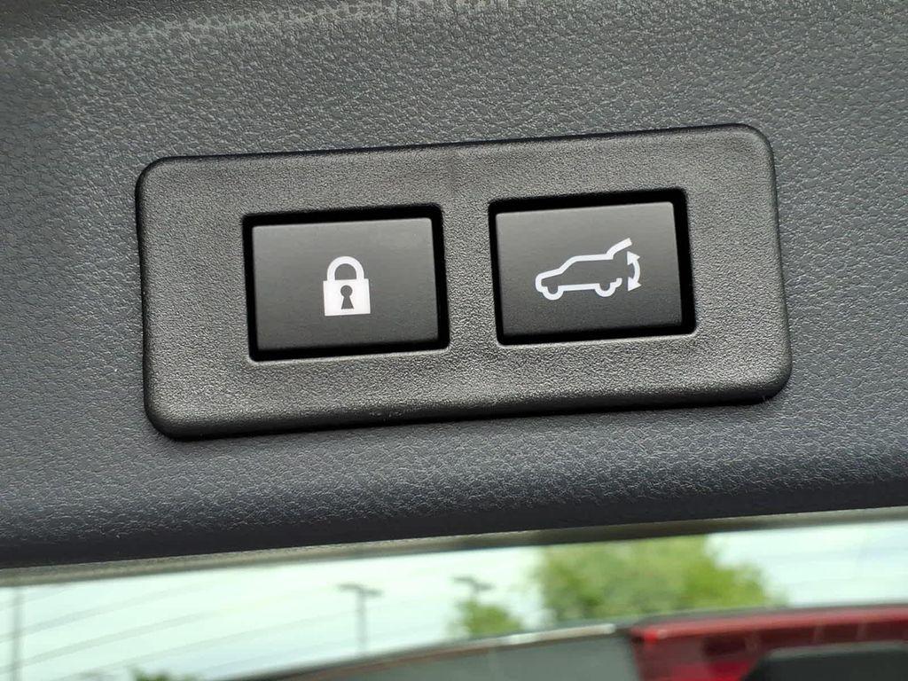 new 2026 Subaru Ascent car, priced at $54,093