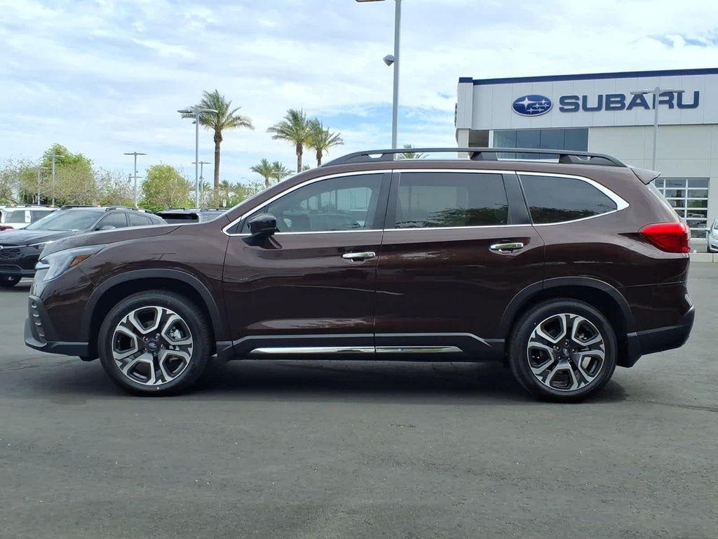 new 2026 Subaru Ascent car, priced at $54,093