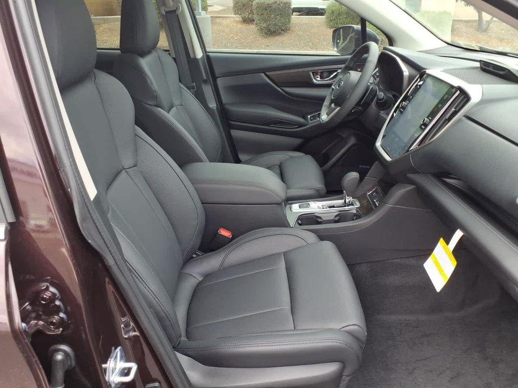 new 2026 Subaru Ascent car, priced at $54,093