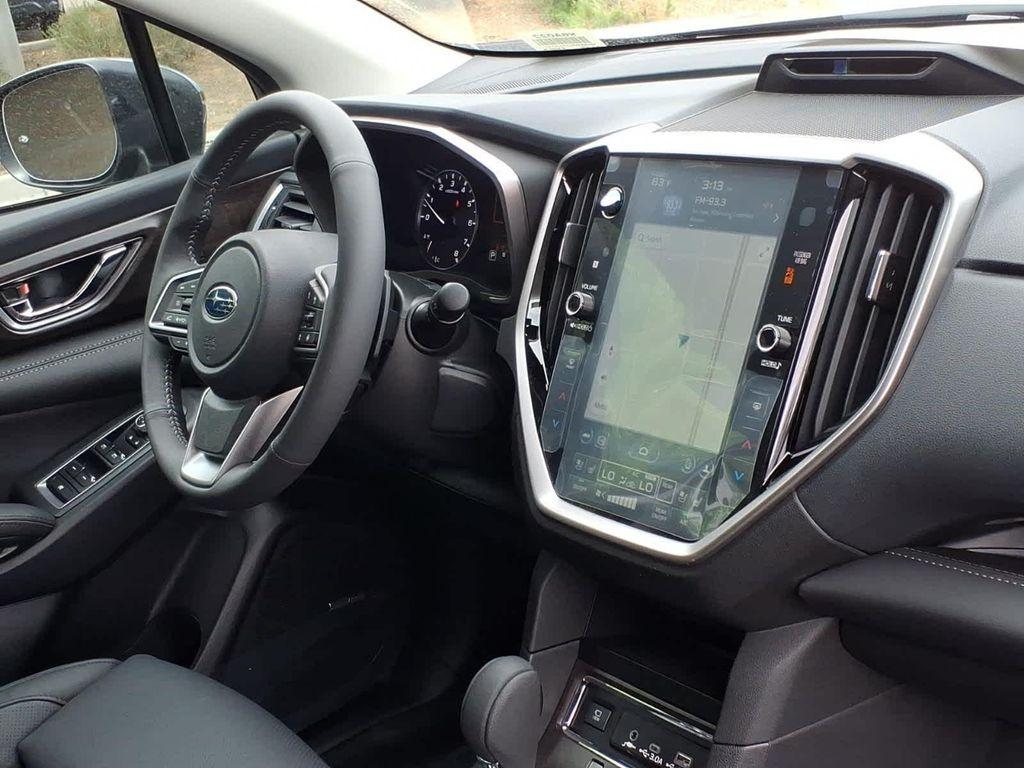 new 2026 Subaru Ascent car, priced at $54,093