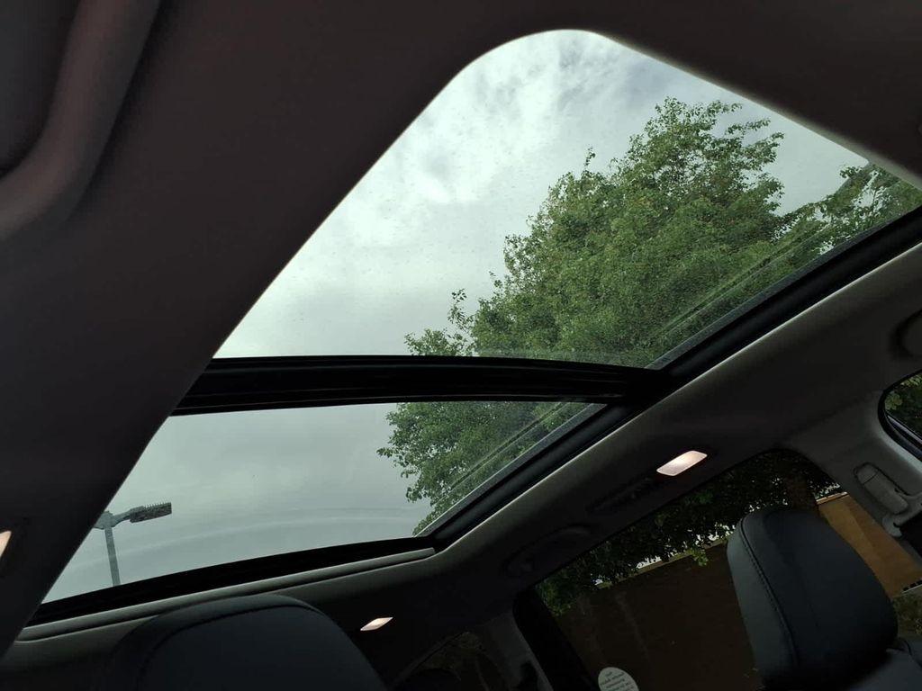 new 2026 Subaru Ascent car, priced at $54,093