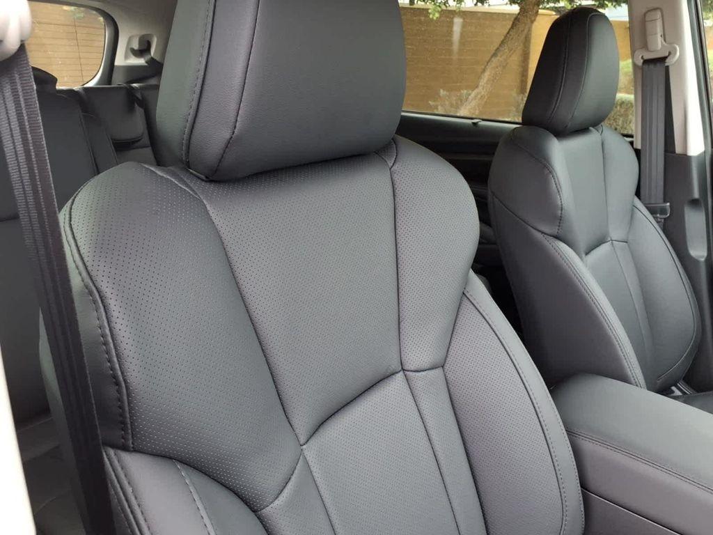 new 2026 Subaru Ascent car, priced at $54,093