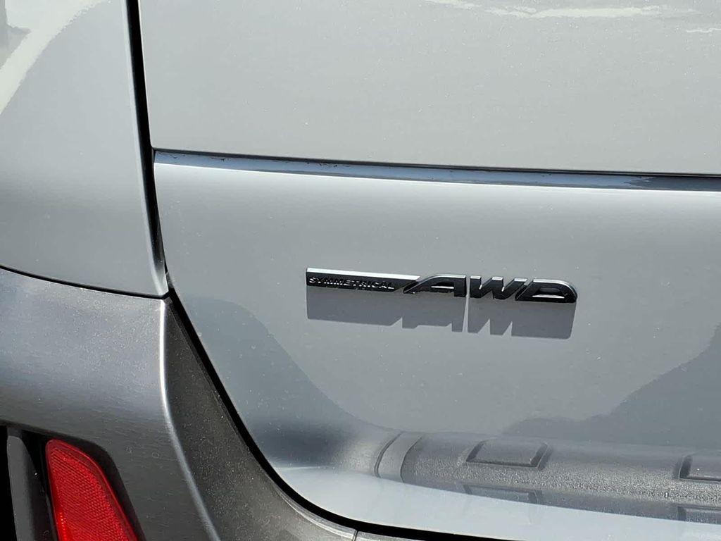 new 2026 Subaru Outback car, priced at $37,816