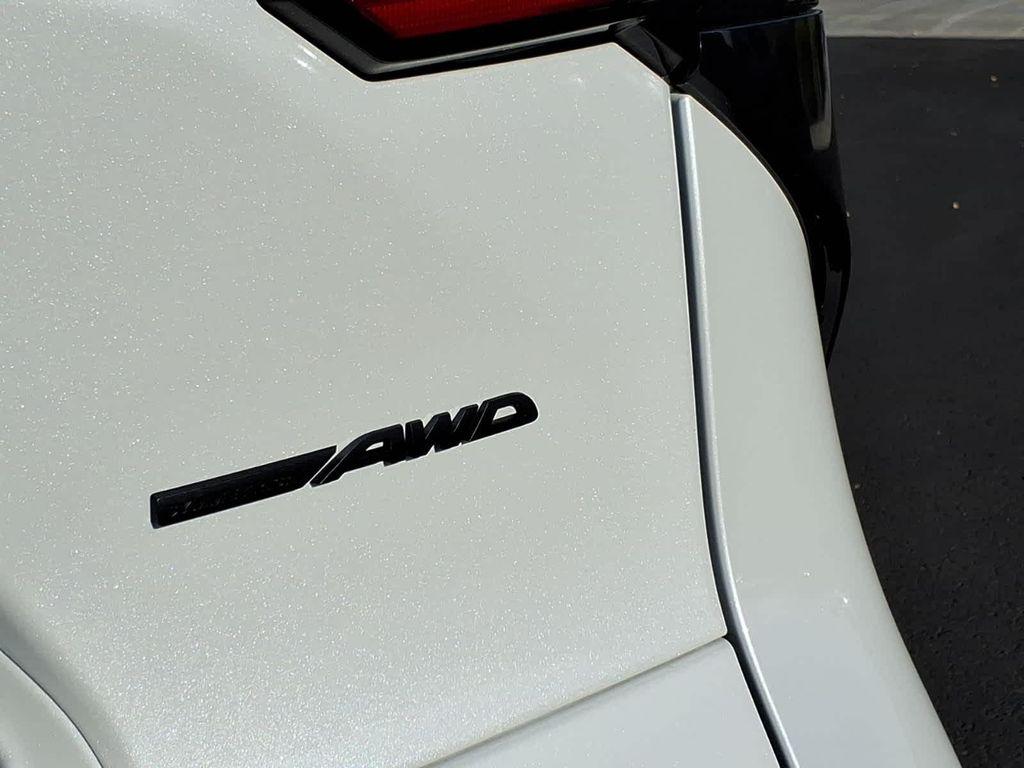 new 2026 Subaru Solterra car, priced at $40,420