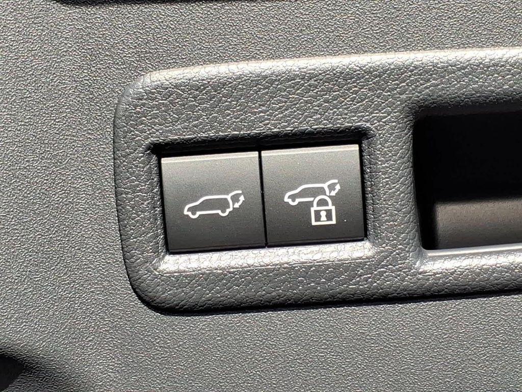 new 2026 Subaru Solterra car, priced at $40,420