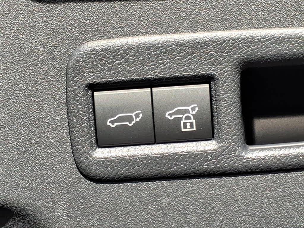 new 2026 Subaru Solterra car, priced at $40,420