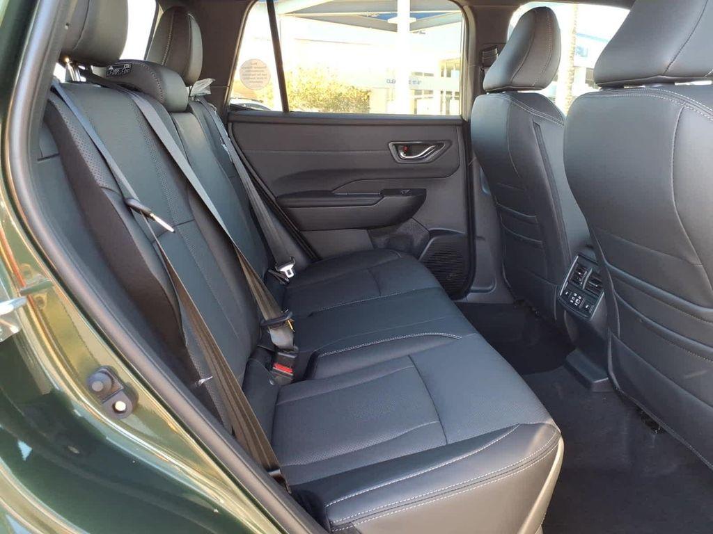 new 2026 Subaru Outback car, priced at $51,206