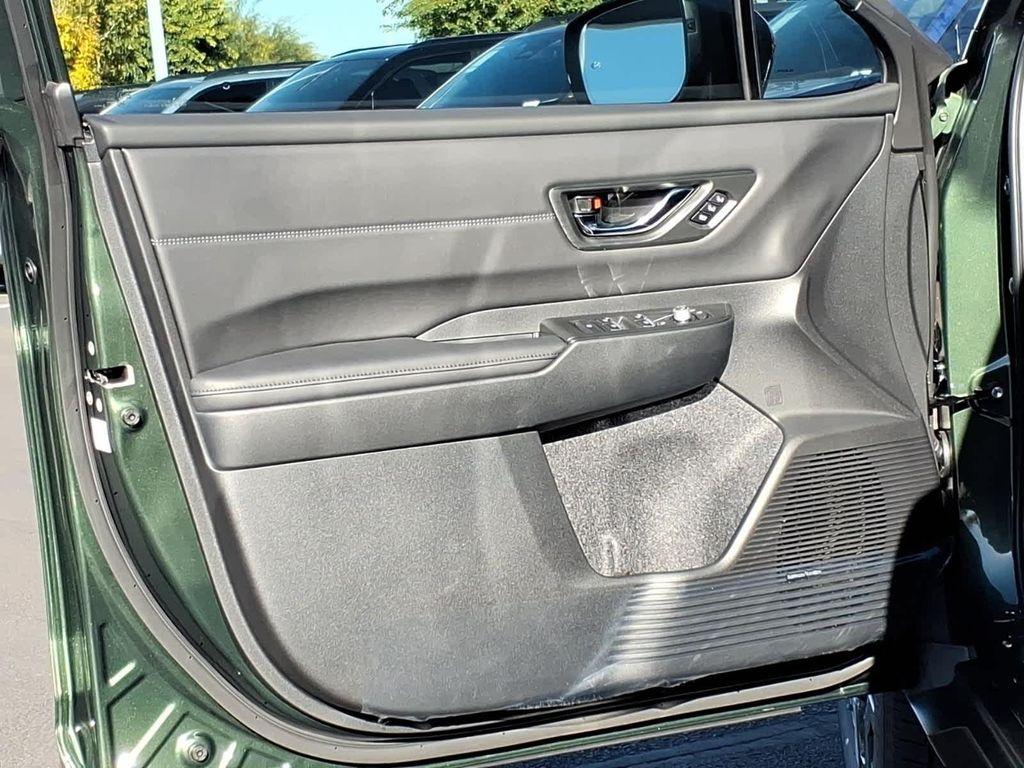 new 2026 Subaru Outback car, priced at $51,206