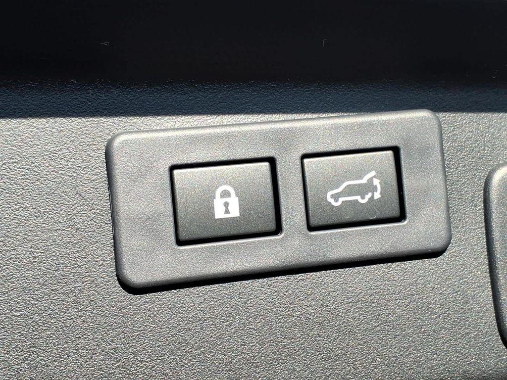 new 2026 Subaru Outback car, priced at $51,206