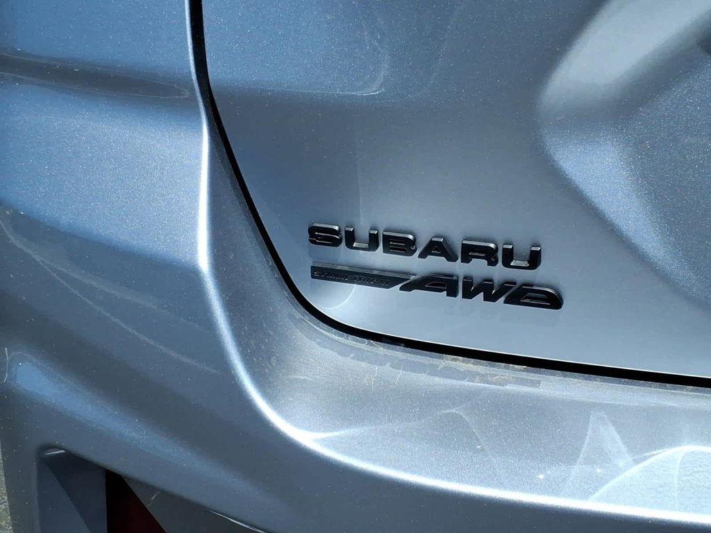new 2026 Subaru Impreza car, priced at $34,409