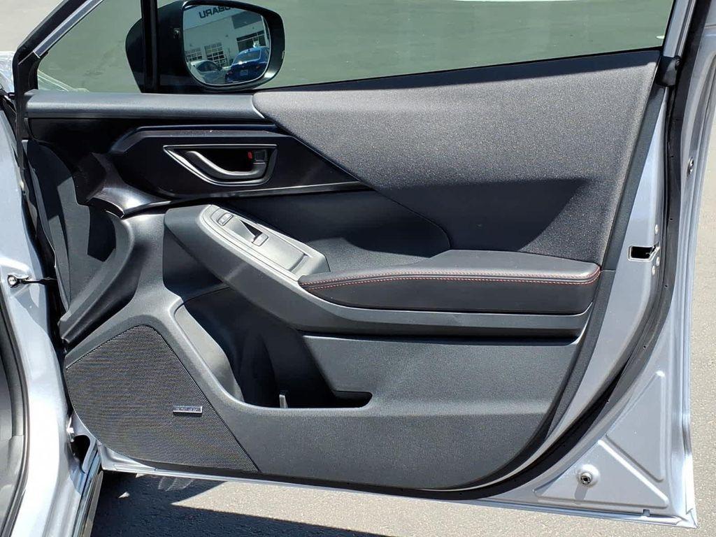 new 2026 Subaru Impreza car, priced at $34,409