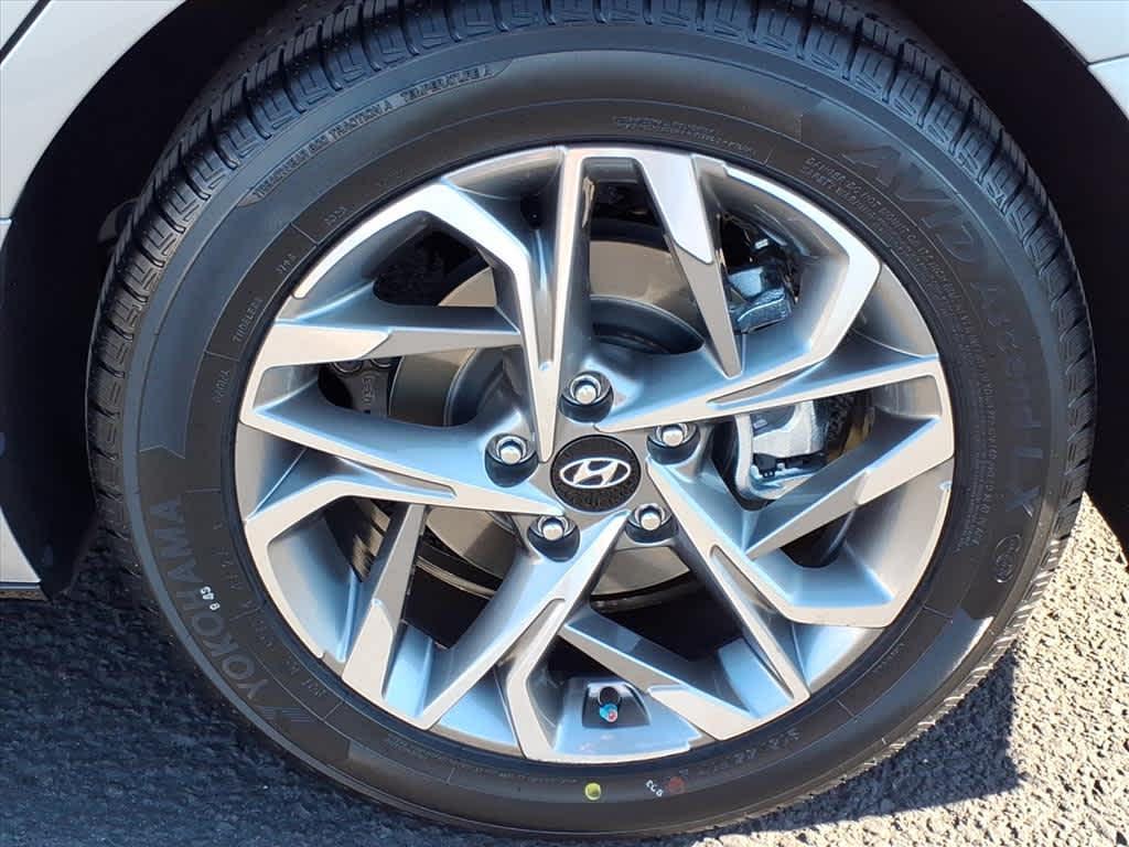 used 2020 Hyundai Sonata car, priced at $18,900