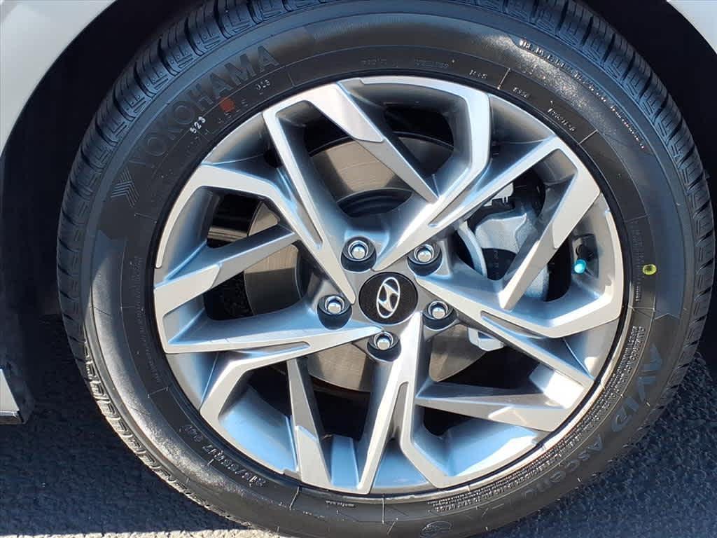 used 2020 Hyundai Sonata car, priced at $18,900