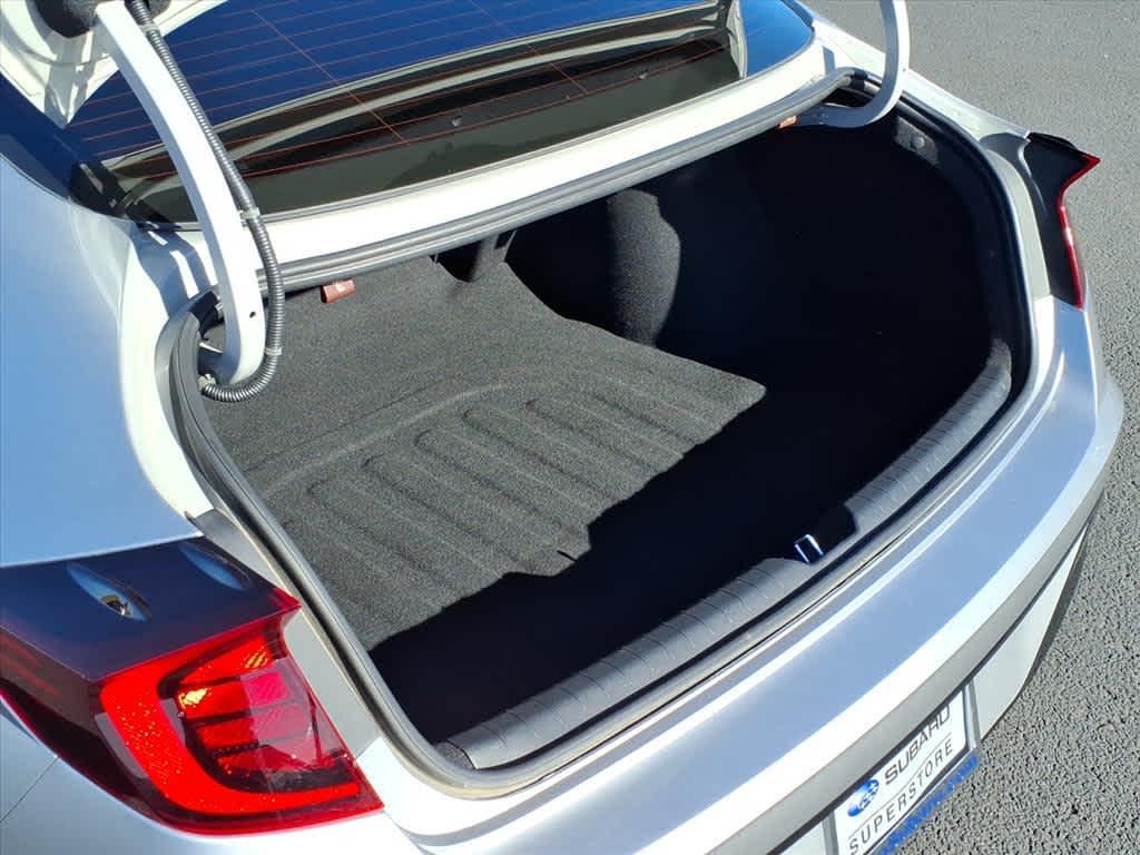 used 2020 Hyundai Sonata car, priced at $18,900