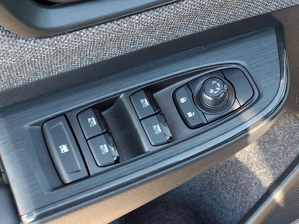 new 2026 Subaru Outback car, priced at $39,584