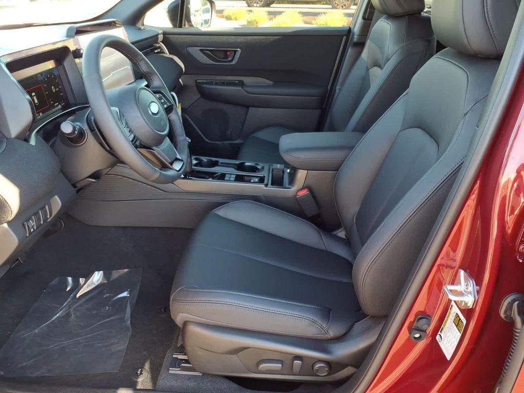 new 2026 Subaru Outback car, priced at $39,551